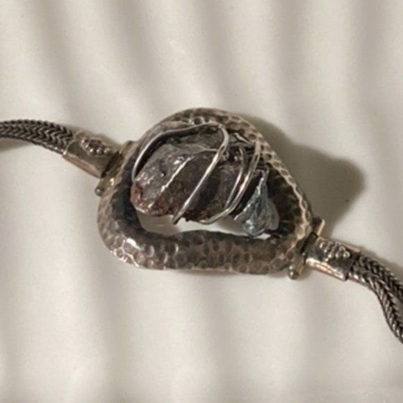Silver plate bracelet? - Picture 1 of 6